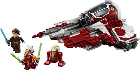75401 - LEGO Star Wars - Interceptor™ Jedi Ahsoki LEGO 75401 - LEGO Star Wars - Interceptor™ Jedi Ahsoki LEGO