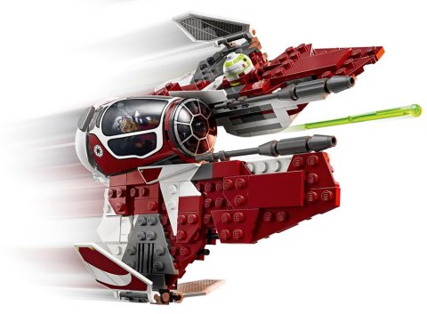 75401 - LEGO Star Wars - Interceptor™ Jedi Ahsoki LEGO 75401 - LEGO Star Wars - Interceptor™ Jedi Ahsoki LEGO
