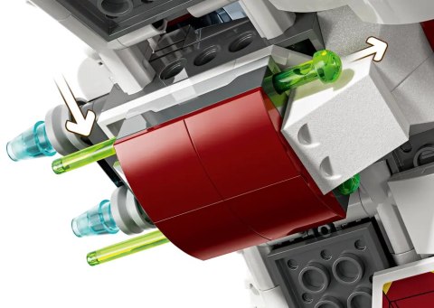 75401 - LEGO Star Wars - Interceptor™ Jedi Ahsoki LEGO 75401 - LEGO Star Wars - Interceptor™ Jedi Ahsoki LEGO