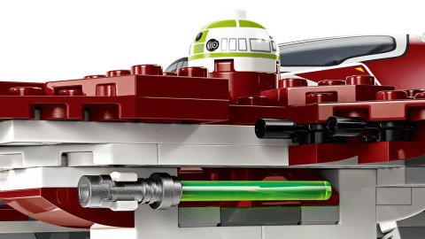 75401 - LEGO Star Wars - Interceptor™ Jedi Ahsoki LEGO 75401 - LEGO Star Wars - Interceptor™ Jedi Ahsoki LEGO
