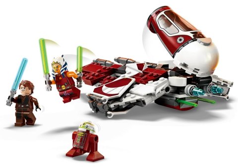 75401 - LEGO Star Wars - Interceptor™ Jedi Ahsoki LEGO 75401 - LEGO Star Wars - Interceptor™ Jedi Ahsoki LEGO