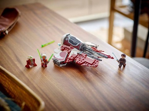 75401 - LEGO Star Wars - Interceptor™ Jedi Ahsoki LEGO 75401 - LEGO Star Wars - Interceptor™ Jedi Ahsoki LEGO