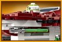 75401 - LEGO Star Wars - Interceptor™ Jedi Ahsoki LEGO