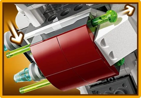 75401 - LEGO Star Wars - Interceptor™ Jedi Ahsoki LEGO 75401 - LEGO Star Wars - Interceptor™ Jedi Ahsoki LEGO