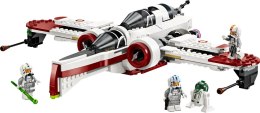 75402 - LEGO Star Wars - Myśliwiec ARC-170 LEGO