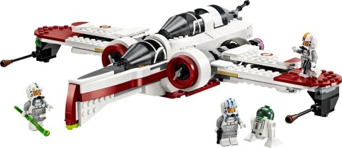 75402 - LEGO Star Wars - Myśliwiec ARC-170 LEGO 75402 - LEGO Star Wars - Myśliwiec ARC-170 LEGO