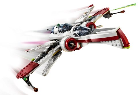 75402 - LEGO Star Wars - Myśliwiec ARC-170 LEGO 75402 - LEGO Star Wars - Myśliwiec ARC-170 LEGO
