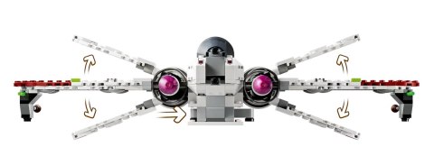 75402 - LEGO Star Wars - Myśliwiec ARC-170 LEGO 75402 - LEGO Star Wars - Myśliwiec ARC-170 LEGO