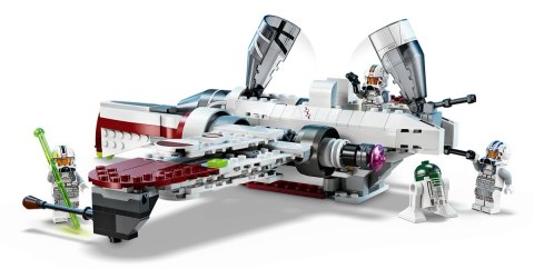 75402 - LEGO Star Wars - Myśliwiec ARC-170 LEGO 75402 - LEGO Star Wars - Myśliwiec ARC-170 LEGO
