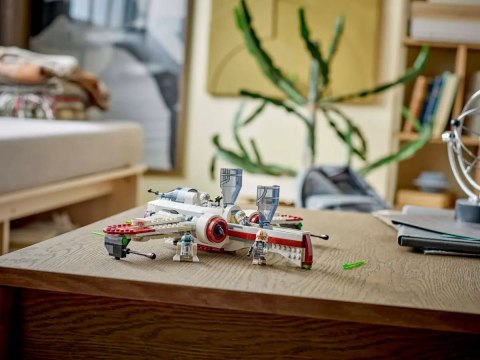 75402 - LEGO Star Wars - Myśliwiec ARC-170 LEGO 75402 - LEGO Star Wars - Myśliwiec ARC-170 LEGO