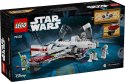 75402 - LEGO Star Wars - Myśliwiec ARC-170 LEGO