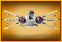 75402 - LEGO Star Wars - Myśliwiec ARC-170 LEGO
