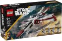75402 - LEGO Star Wars - Myśliwiec ARC-170 LEGO