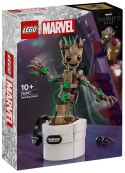 76297 - LEGO Super Heroes - Tańczący Groot LEGO