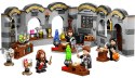 76431 - LEGO Harry Potter - Zamek Hogwart™: Zajęcia z eliksirów LEGO