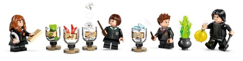76431 - LEGO Harry Potter - Zamek Hogwart™: Zajęcia z eliksirów LEGO 76431 - LEGO Harry Potter - Zamek Hogwart™: Zajęcia z eliksirów LEGO