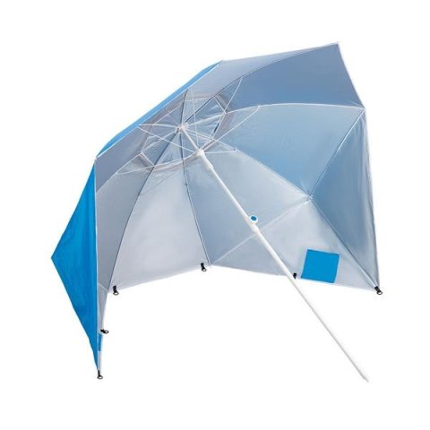 NC7822 PARASOL PLAŻOWY XL 220 CM NILS CAMP NILS CAMP NC7822 PARASOL PLAŻOWY XL 220 CM NILS CAMP NILS CAMP
