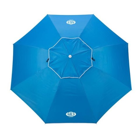 NC7822 PARASOL PLAŻOWY XL 220 CM NILS CAMP NILS CAMP NC7822 PARASOL PLAŻOWY XL 220 CM NILS CAMP NILS CAMP