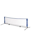 NT7111 3W1 SIATKA MULTIFUNKCYJNA BADMINTON+TENIS+SIATKÓWKA NILS NILS