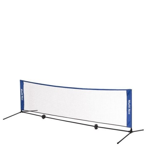 NT7111 3W1 SIATKA MULTIFUNKCYJNA BADMINTON+TENIS+SIATKÓWKA NILS NILS NT7111 3W1 SIATKA MULTIFUNKCYJNA BADMINTON+TENIS+SIATKÓWKA NILS NILS