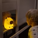 Lampka nocna LED PRZYJAZNA KAPIBARA FNL-12 Forever Light TelForceOne S.A.