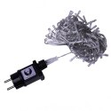Łańcuch świetlny CLF-14 180LED 14,4m ciepły biały Forever Light TelForceOne S.A.