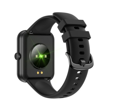 MyPhone smartwatch Watch CL czarny MPTech Sp. z o.o. MyPhone smartwatch Watch CL czarny MPTech Sp. z o.o.