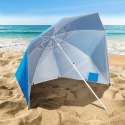 NC7822 PARASOL PLAŻOWY XL 220 CM NILS CAMP NILS CAMP