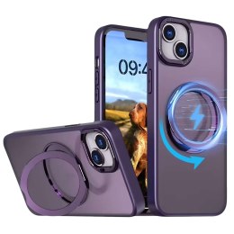 Nakładka Mag Ring Rotating do iPhone 12 / 12 Pro 6,1