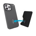 Speck ClickLock Wallet For MagSafe - Magnetyczny portfel MagSafe (Black) Speck