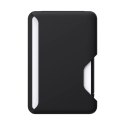Speck ClickLock Wallet For MagSafe - Magnetyczny portfel MagSafe (Black) Speck