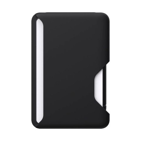 Speck ClickLock Wallet For MagSafe - Magnetyczny portfel MagSafe (Black) Speck Speck ClickLock Wallet For MagSafe - Magnetyczny portfel MagSafe (Black) Speck