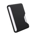 Speck ClickLock Wallet For MagSafe - Magnetyczny portfel MagSafe (Black) Speck