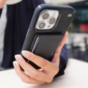 Speck ClickLock Wallet For MagSafe - Magnetyczny portfel MagSafe (Black) Speck