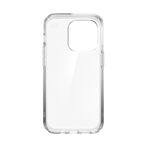 Speck Presidio Perfect-Clear - Etui iPhone 14 Pro z powłoką MICROBAN (Clear) Speck Speck Presidio Perfect-Clear - Etui iPhone 14 Pro z powłoką MICROBAN (Clear) Speck