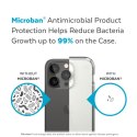 Speck Presidio Perfect-Clear - Etui iPhone 14 Pro z powłoką MICROBAN (Clear) Speck