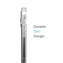 Speck Presidio Perfect-Clear - Etui iPhone 14 Pro z powłoką MICROBAN (Clear) Speck
