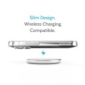 Speck Presidio Perfect-Clear - Etui iPhone 14 Pro z powłoką MICROBAN (Clear) Speck