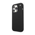 Speck Presidio2 Pro - Antybakteryjne etui iPhone 14 Pro (Black / Black / White) Speck