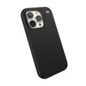 Speck Presidio2 Pro - Antybakteryjne etui iPhone 14 Pro (Black / Black / White) Speck