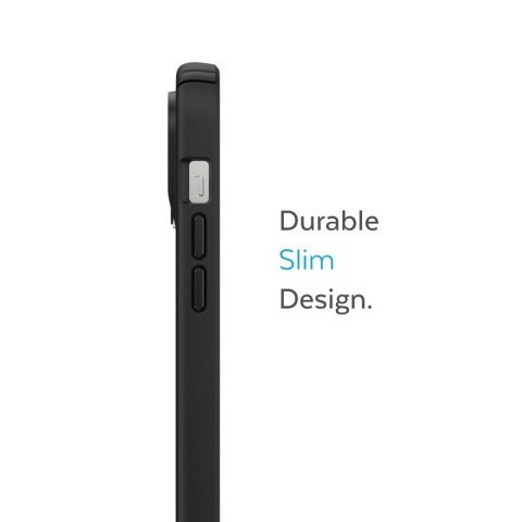 Speck Presidio2 Pro - Antybakteryjne etui iPhone 14 Pro (Black / Black / White) Speck Speck Presidio2 Pro - Antybakteryjne etui iPhone 14 Pro (Black / Black / White) Speck