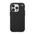Speck Presidio2 Pro - Antybakteryjne etui iPhone 14 Pro (Black / Black / White) Speck