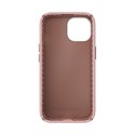 Speck Presidio2 Pro - Etui iPhone 16e / iPhone 15 / iPhone 14 / iPhone 13 (Dahlia Pink / Rose Copper / White) Speck