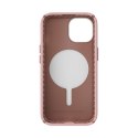Speck Presidio2 Pro Magsafe - Etui iPhone 16e / iPhone 15 / iPhone 14 / iPhone 13 (Dahlia Pink / Rose Copper / White) Speck