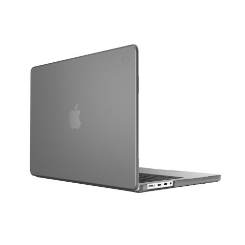 Speck SmartShell - Obudowa MacBook Pro 14" (M4/M3/M2/M1/2024-2021) (Onyx Black) Speck Speck SmartShell - Obudowa MacBook Pro 14" (M4/M3/M2/M1/2024-2021) (Onyx Black) Speck