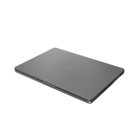 Speck SmartShell - Obudowa MacBook Pro 14" (M4/M3/M2/M1/2024-2021) (Onyx Black) Speck Speck SmartShell - Obudowa MacBook Pro 14" (M4/M3/M2/M1/2024-2021) (Onyx Black) Speck