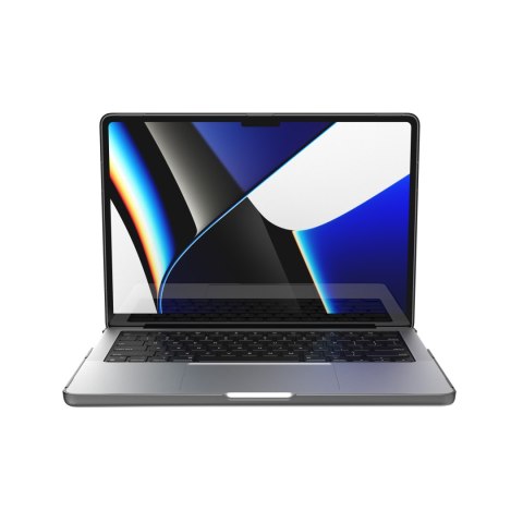 Speck SmartShell - Obudowa MacBook Pro 14" (M4/M3/M2/M1/2024-2021) (Onyx Black) Speck Speck SmartShell - Obudowa MacBook Pro 14" (M4/M3/M2/M1/2024-2021) (Onyx Black) Speck