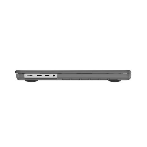 Speck SmartShell - Obudowa MacBook Pro 14" (M4/M3/M2/M1/2024-2021) (Onyx Black) Speck Speck SmartShell - Obudowa MacBook Pro 14" (M4/M3/M2/M1/2024-2021) (Onyx Black) Speck