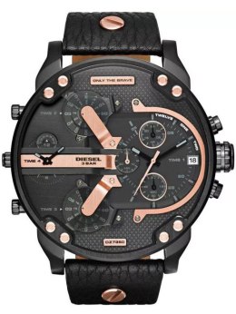 Diesel ZEGAREK MĘSKI DIESEL DZ7350 - MR. DADDY 2.0 (zz005d)