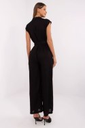 Kombinezon Model NM-KO-JK62602.65P Black - NM